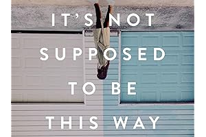 It's Not Supposed to Be This Way Video Bible Study