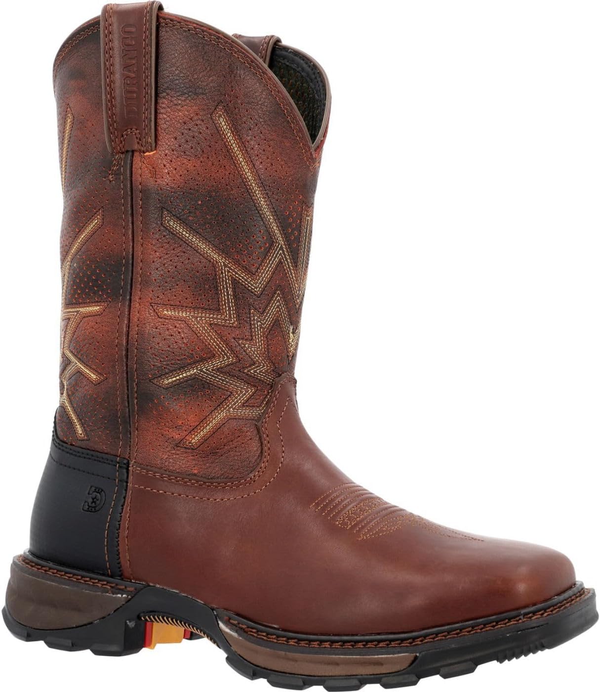 Durango Men's Maverick Xp Western Boots