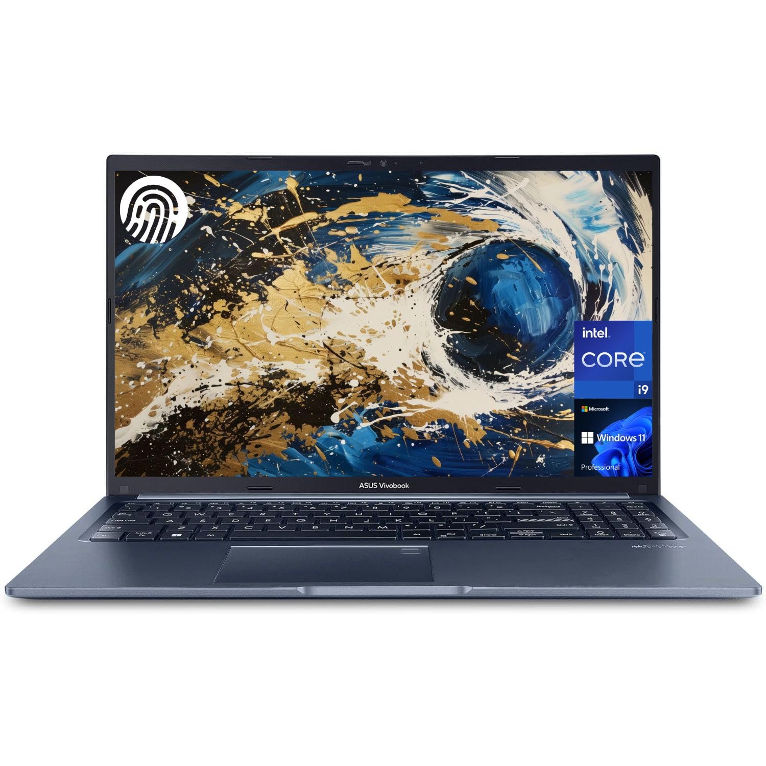 Amazon.com: ASUS Vivobook F1502VA 15.6