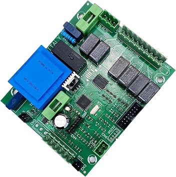 Semi-automatic Coffee Machine Spare Parts 04900732 04900733 Control Board Mainboard Pcb Board ,compatible For NUOVA Simonelli APPIA RepalceSecond generation