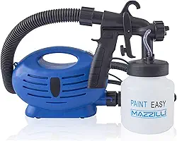 Paint Pistola De Pintura Compressor De Tinta - 110 Volts