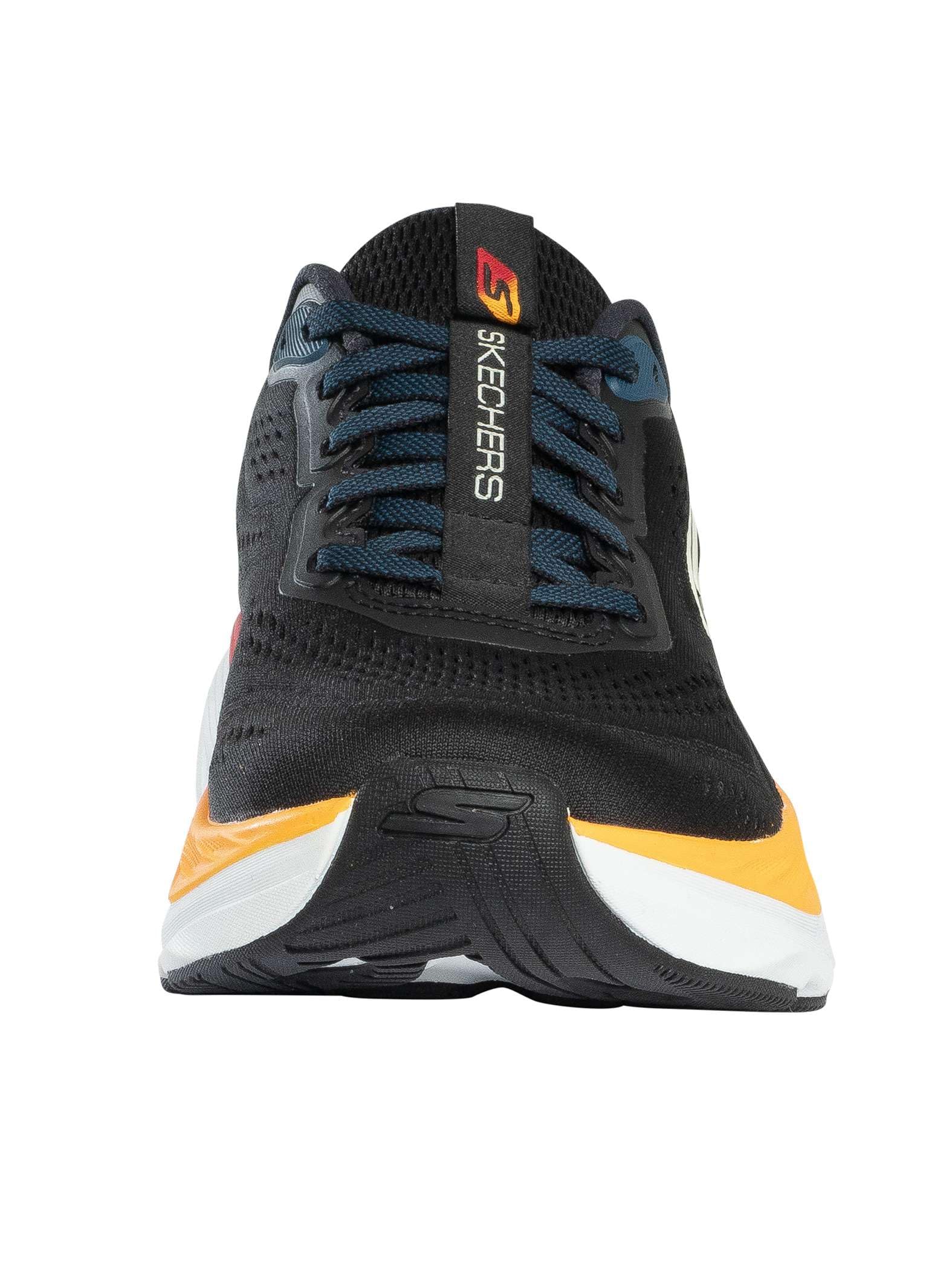 Skechers Hombre MAX Run Slip-In Entrenador