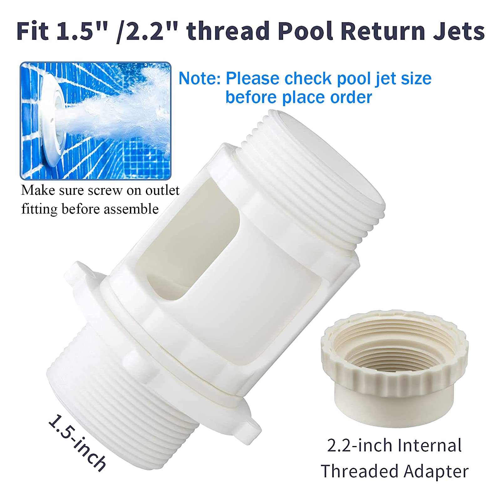 Buy Swimming PoolFountain Spray Pond Waterfall Pool Sprinklers Water