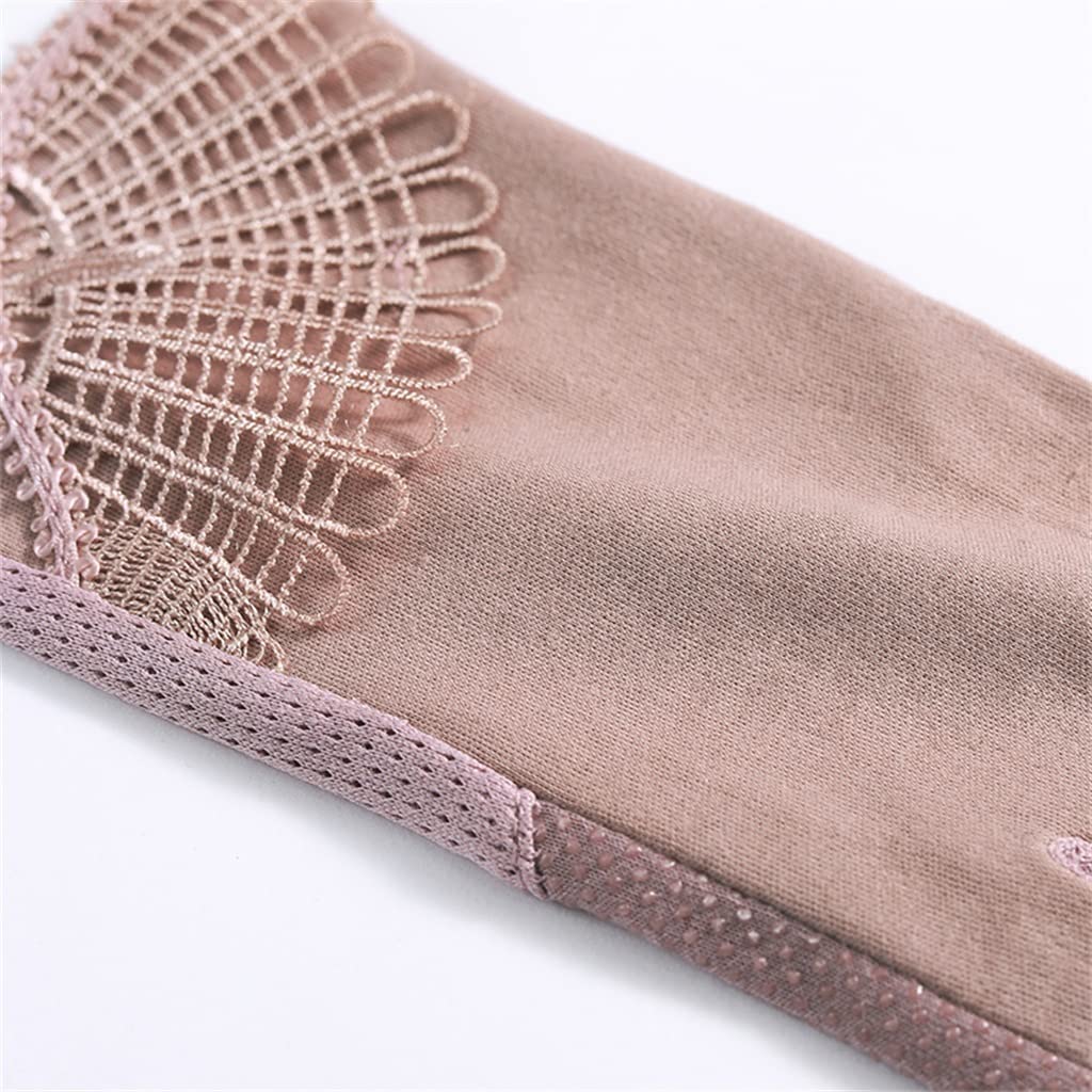 Driving Gloves Women's Touch Screen Thin Breathable Short Riding Handguards Autumn Elastic