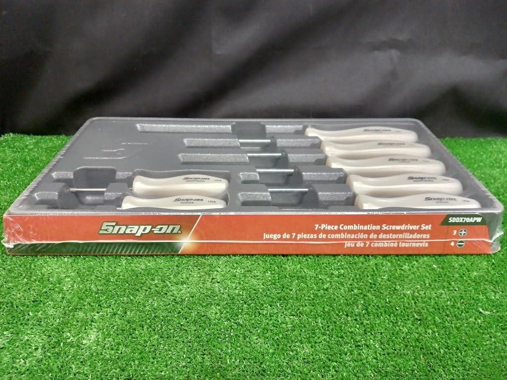 Amazon.co.jp: スナップオン クラシック ハンドル ドライバー