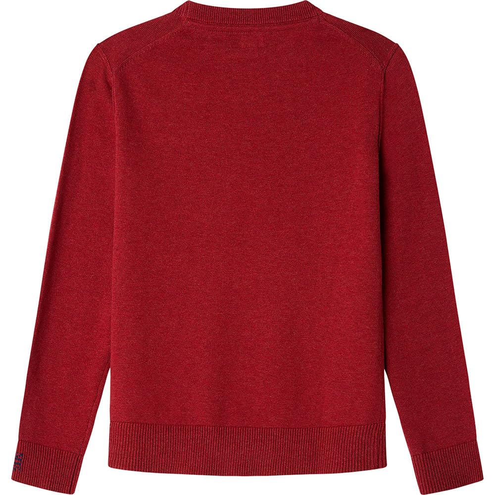 Pepe Jeans Telio Crew Prendas de Punto para Niños