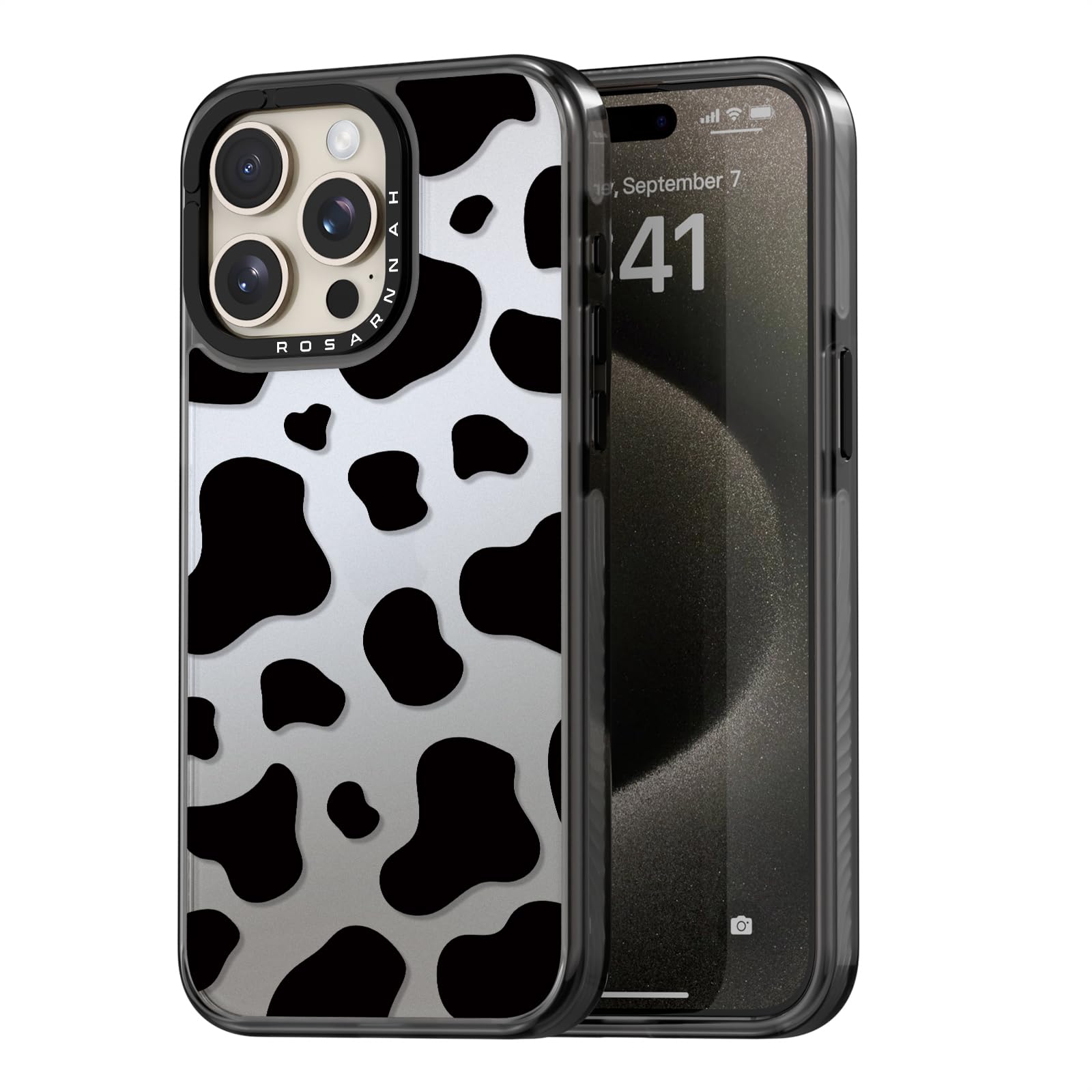 Coque iPhone 15 Pro anti-choc solution aux chutes de 2m - 8