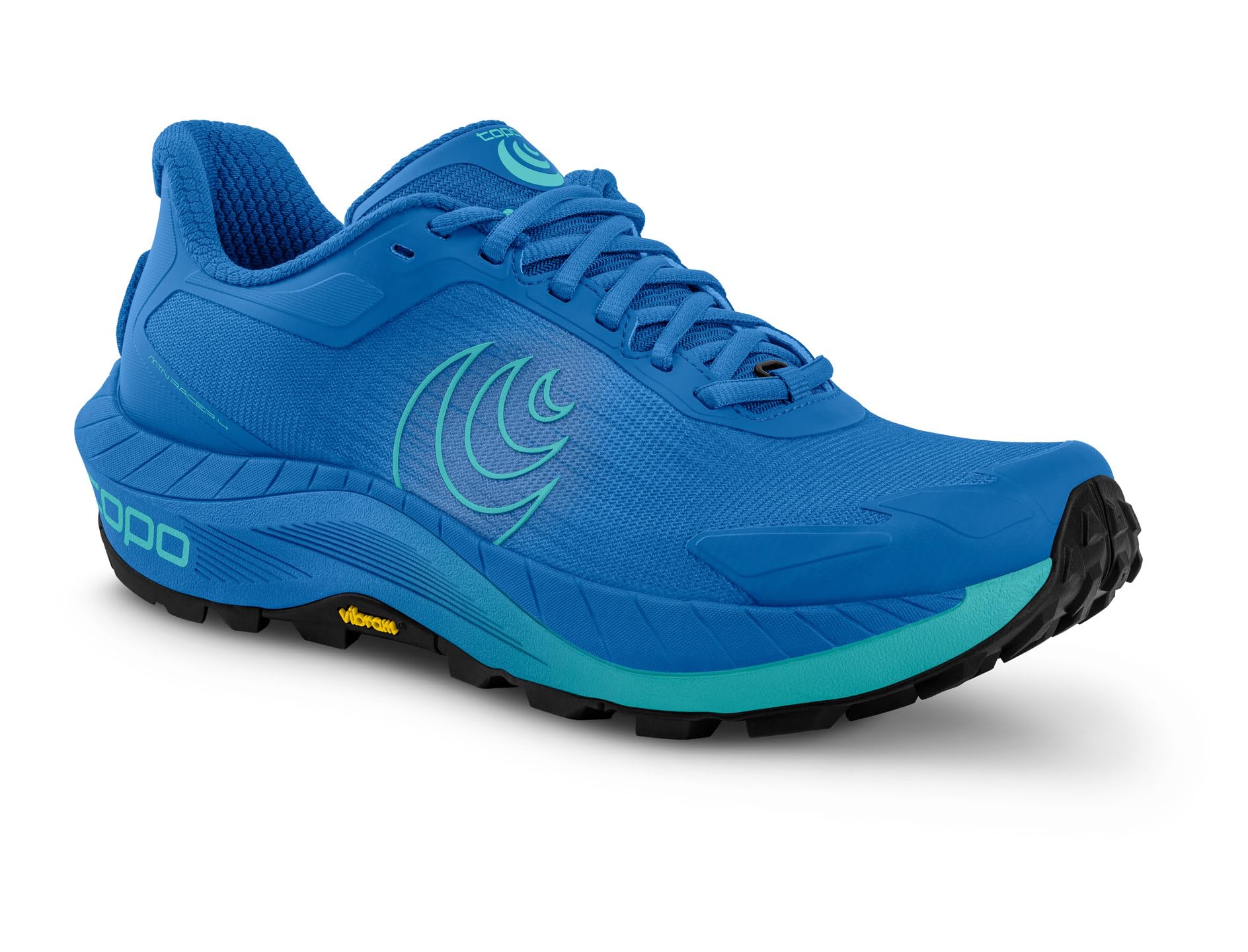Topo Athletic Damen MTN Racer 4Sneaker