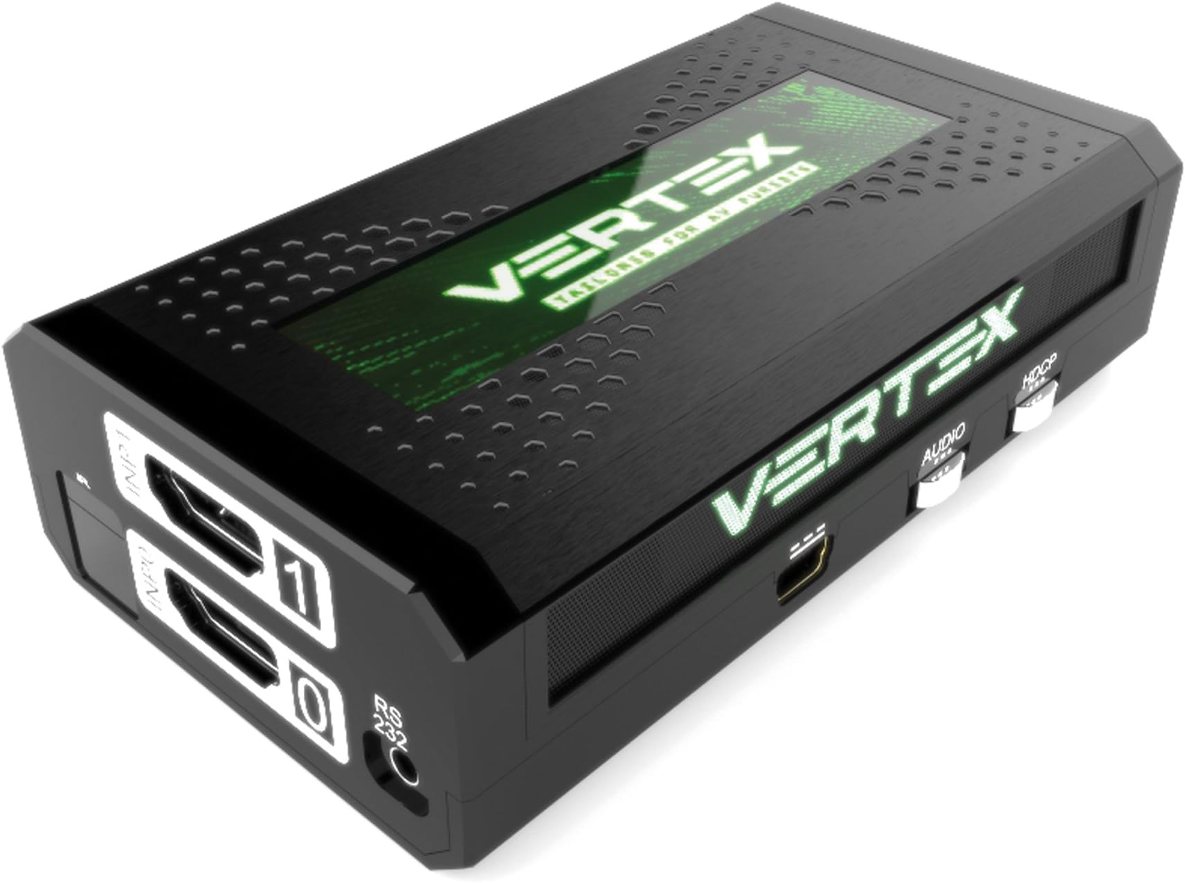 4K Vertex 4K60 4:4:4 600MHz Matrix/splitter/switcher/scaler/converter