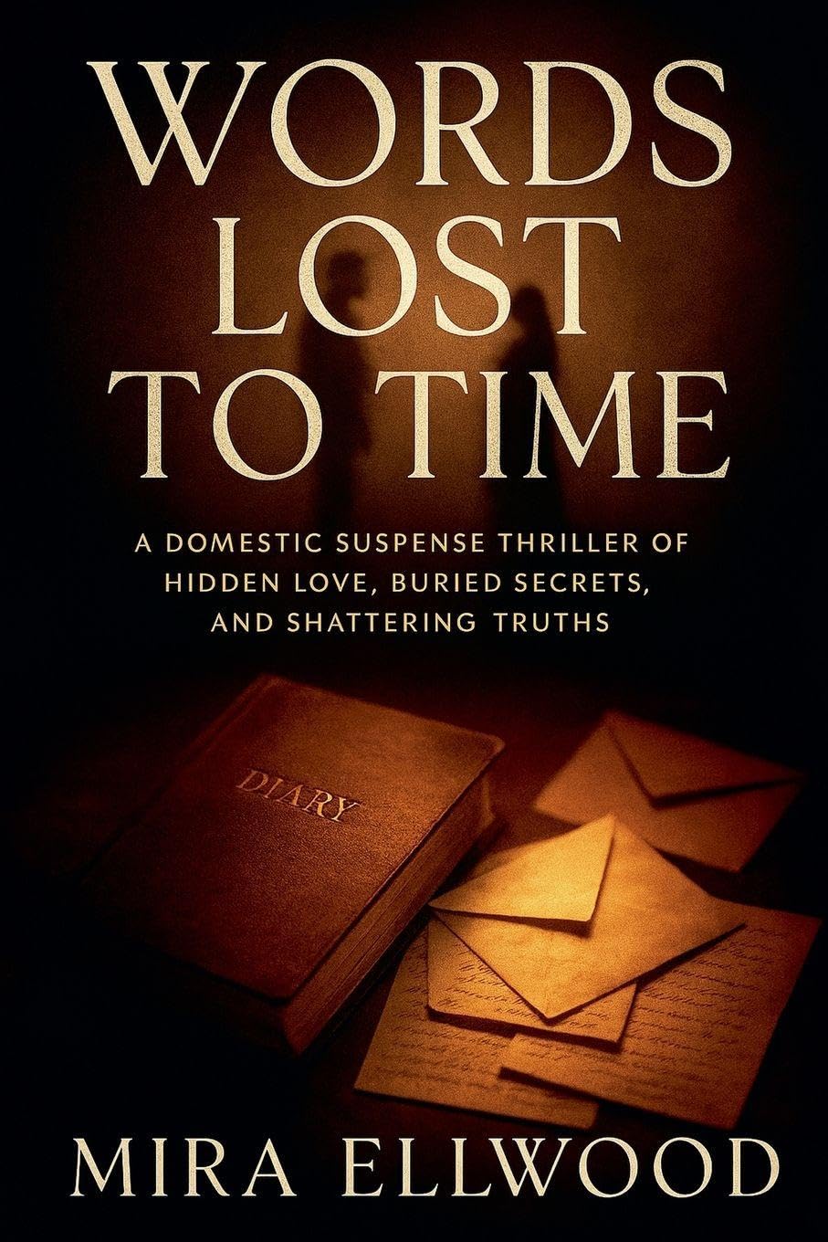 Words Lost to Time