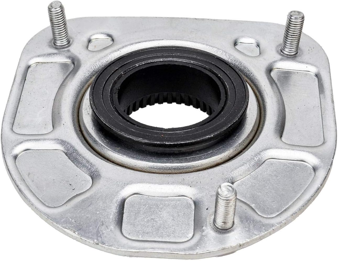 4pcs Suspension and Strut Mount Set Kit Front Side with Spring Bushing for XC70 2003-2007 for XC90 2003-2014 for S60 2001-2009 for S70 1998-2000 for S80 1999-2006 for V70 1998-2007 |