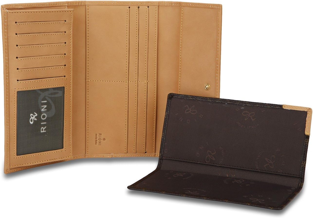 Checkbook Wallet