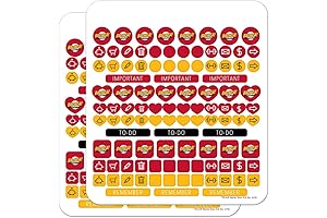 The Big Bang Theory Pocket Calendar 2019