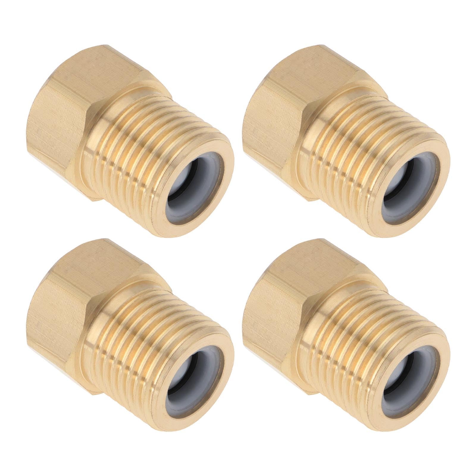 Valvola Di Ritegno 3/4" Acciaio Inox - Antiritorno Per Tubi Acqua, Doccia E WC