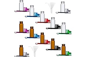 All-Purpose Seasoning Bottles: Elevate Your Culinary Adventures