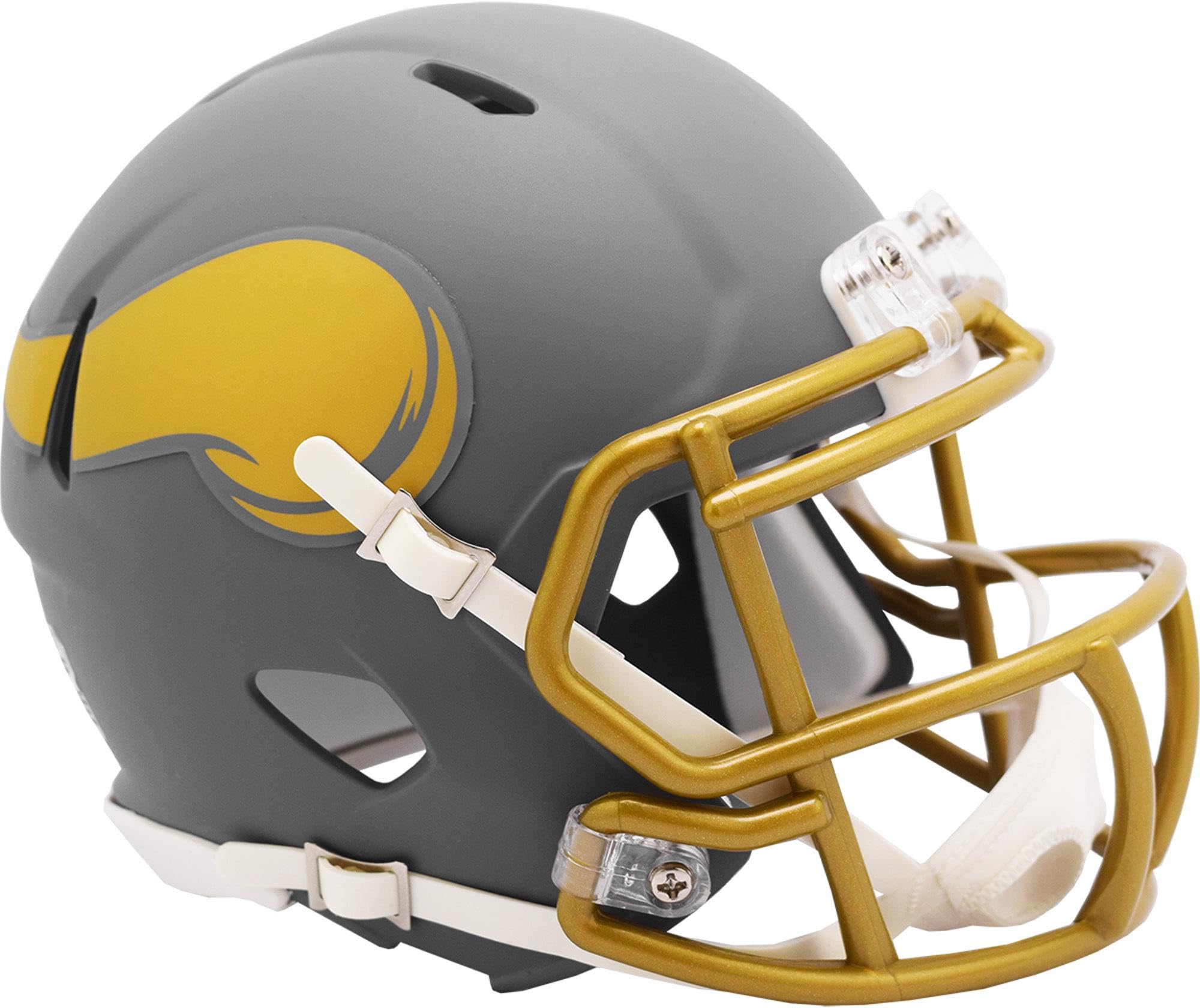 ②00's DEAD STOCK NFL RIDDELL MINI HELMET Amazon.com : Riddell NFL Atlanta Falcons Speed Mini Football