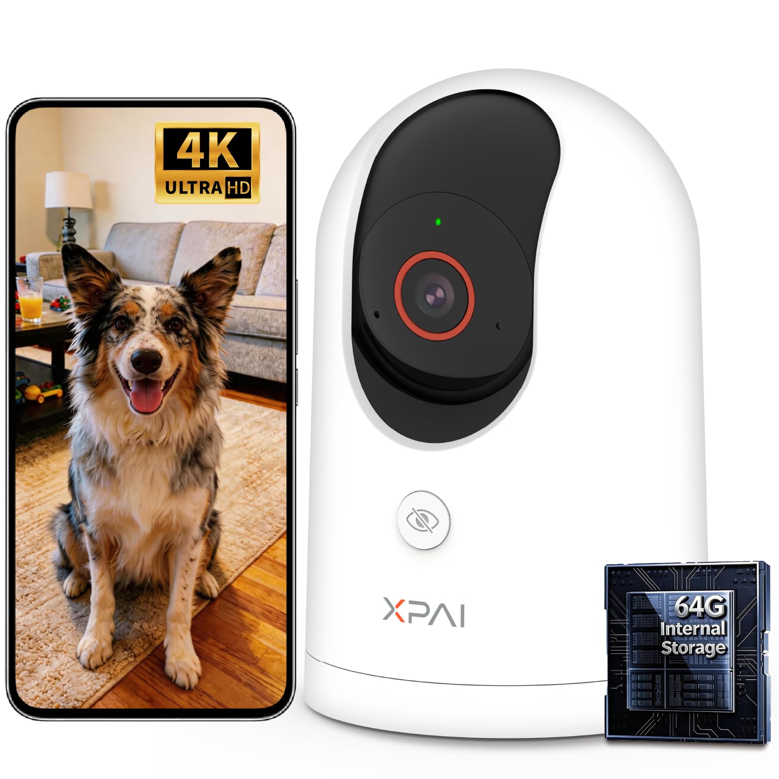 xpai H80X