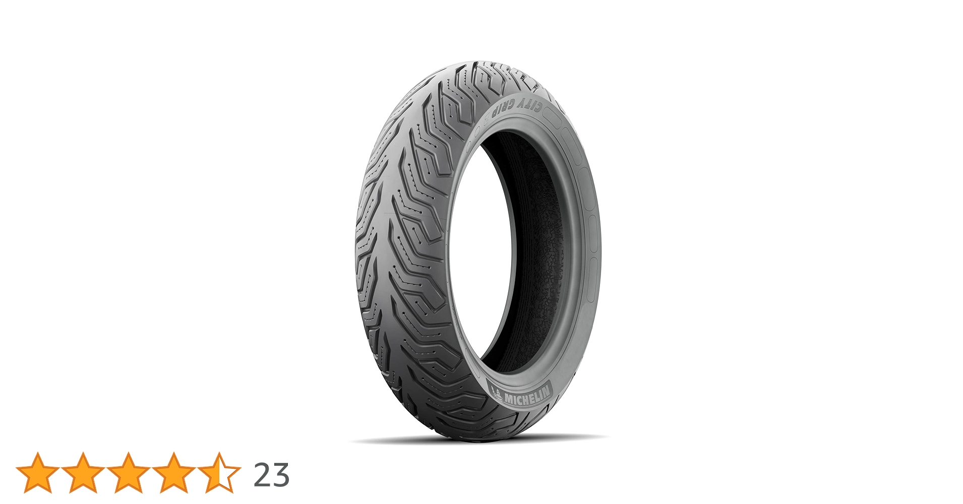 Amazon.co.jp: ミシュラン(Michelin) バイクタイヤ CITY GRIP2