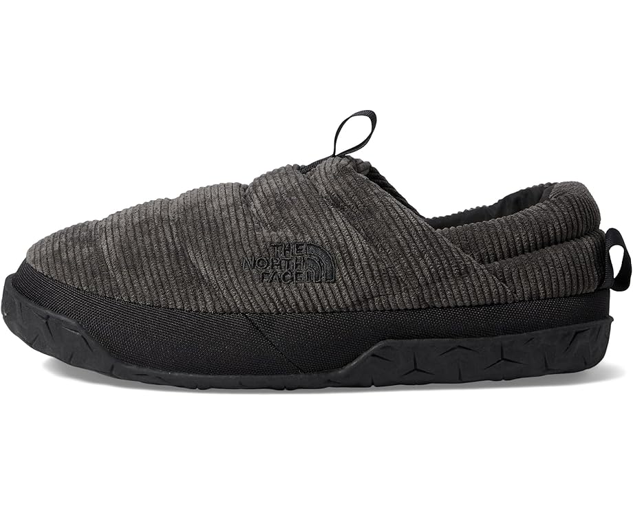 The North Face Nuptse Mule Corduroy - Left View