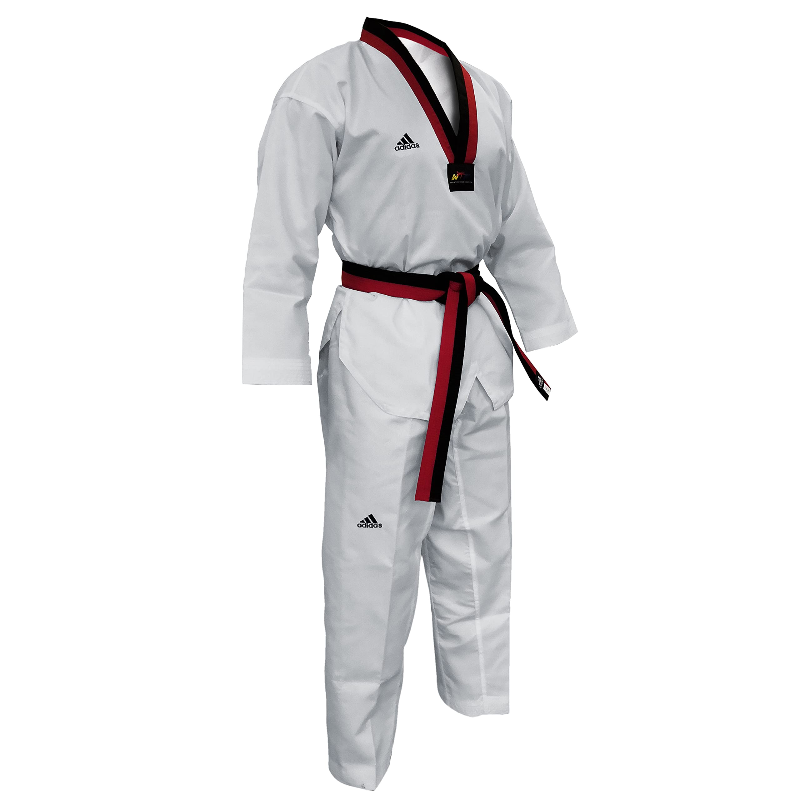 adidas Taekwondo Adi-Poom 140 cm