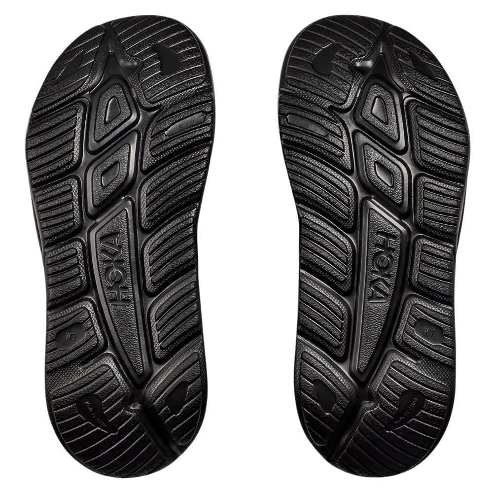 HOKA Ora Athletic Slide CiabatteUnisex - Adulto
