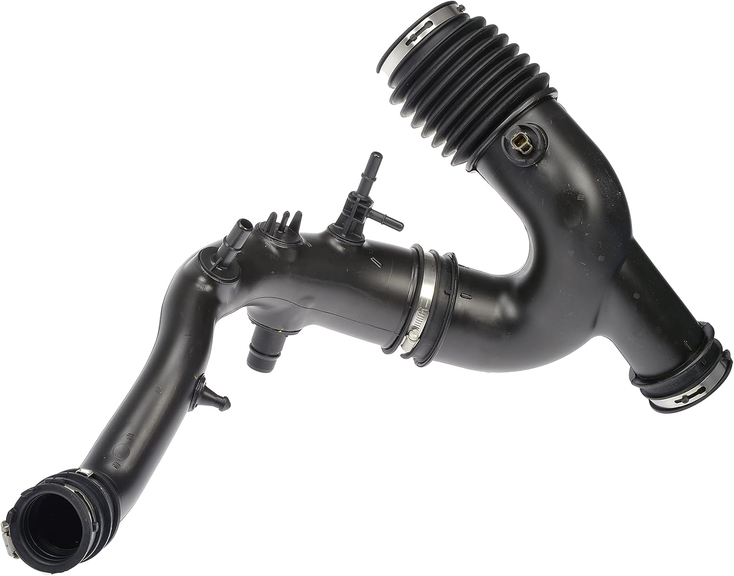 Dorman 696-454 Engine Air Intake Hose Compatible with Select Ford Models