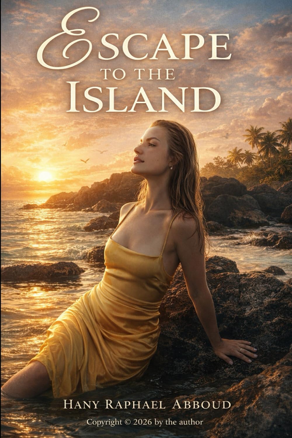 Escape to the Island