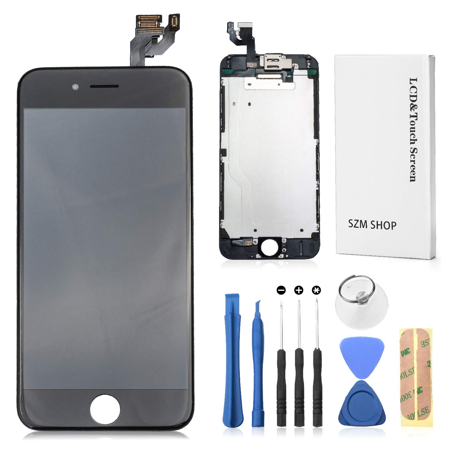 スマートフォン本体 iPhone6 iPhone 6 - 技術仕様 - Apple サポート (日本)