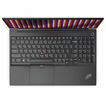 Amazon.com: Lenovo Newest ThinkPad E15 Gen 2 15.6