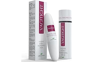 Discreet and Hygienic Vaginal Health Enhancer: The Extra Tightening Stick
