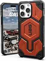 Amazon.com: URBAN ARMOR GEAR UAG Case [Updated Ver