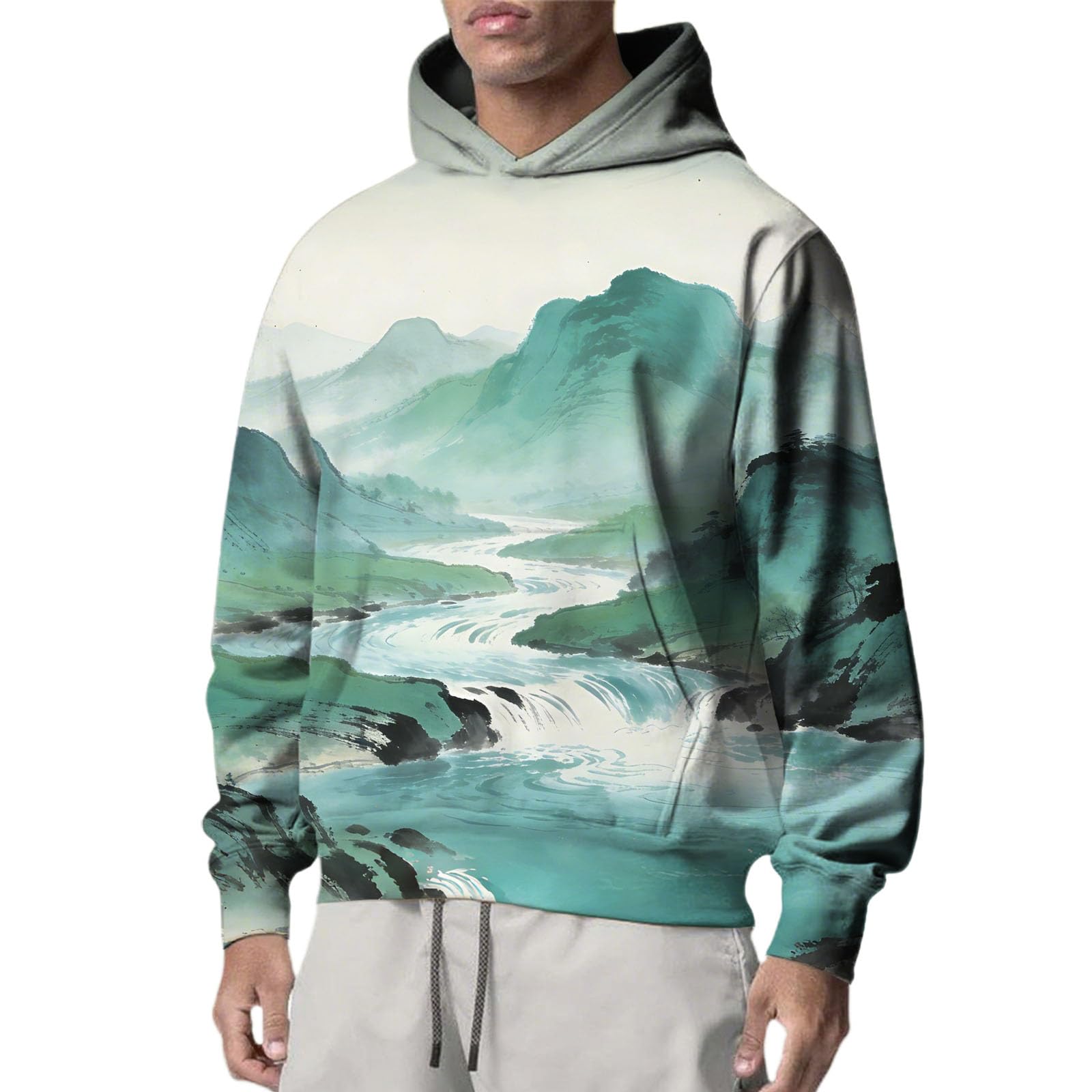Sudaderas con Capucha Corta Camisa De Manga para Hombre 2026, Informal Moderna Marca (Mg1, S) Chandal Completo Sin Mangas Parka Softshell Camiseta Ropa Gimnasio Deporte Jersey Proteccion