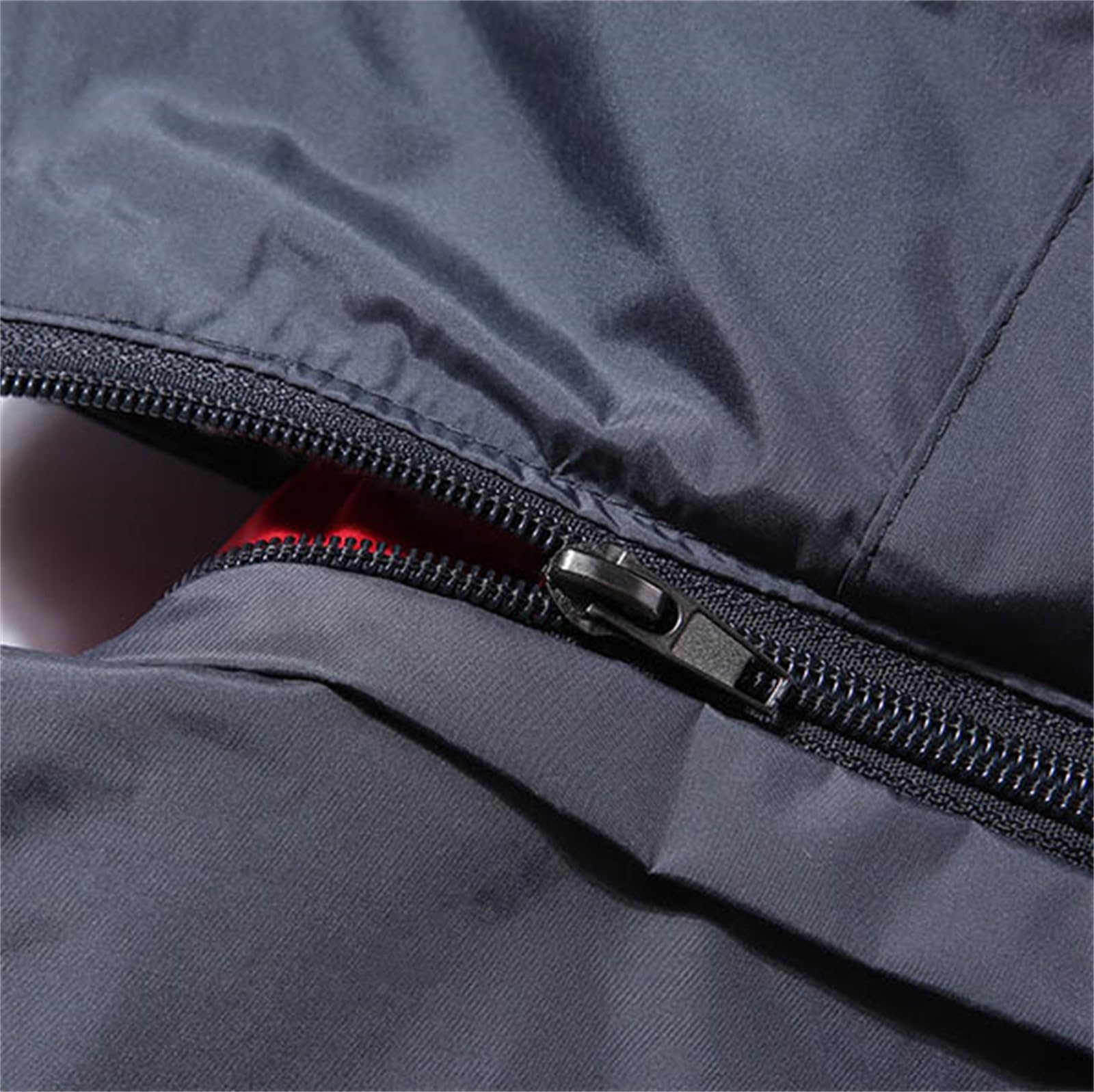 Skianzug Herren 2 Teilig Set Schneeanzug Zweiteilig Skijacke Winddicht Atmungsaktiv Skihose Set Schneehose Schneejacke Mit Abnehmbare Kapuzen Zum Skifahren Snowboarde Ski-Anzug Skisuit Schnee-Jumpsuit