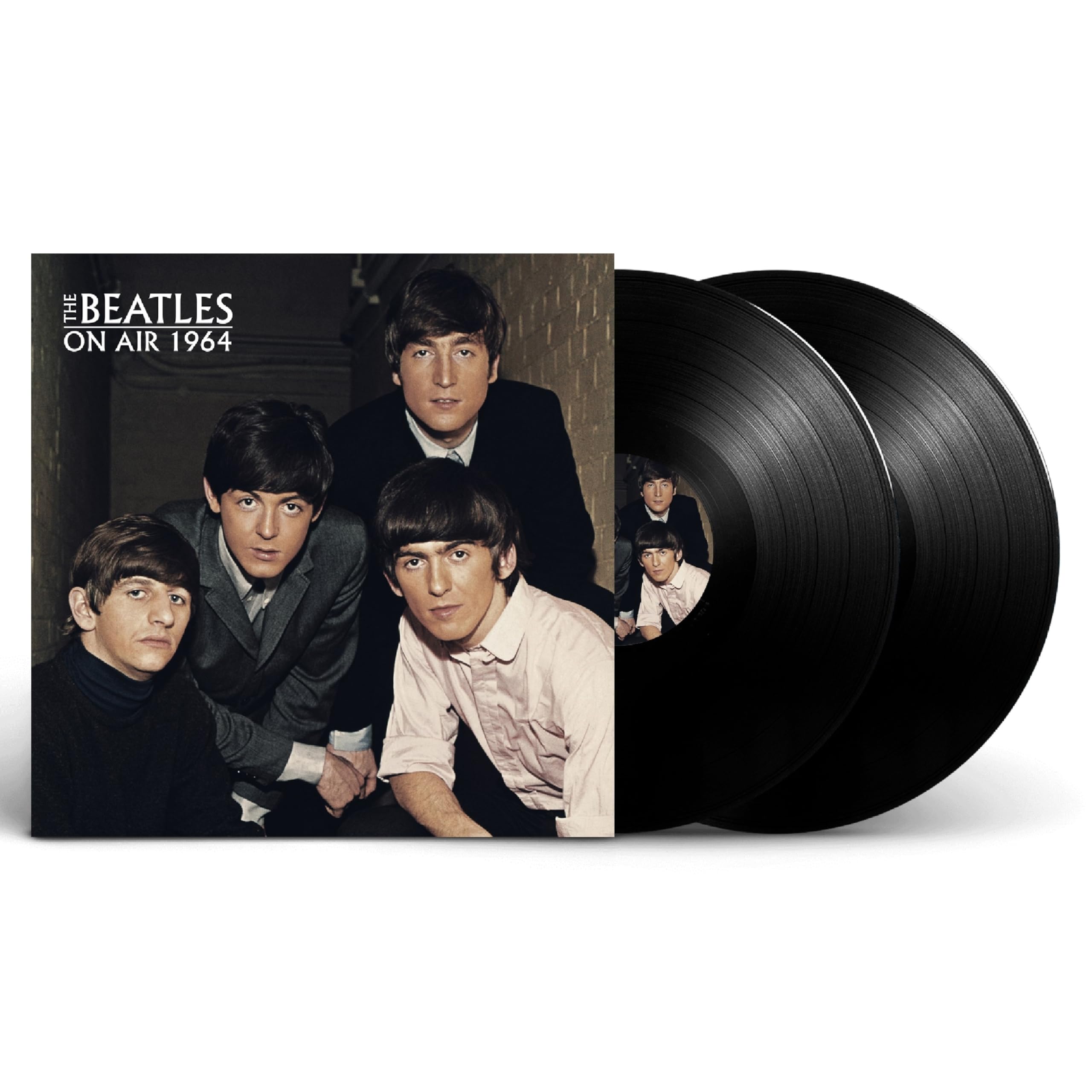 On Air 1964 (2lp) [VINYL]