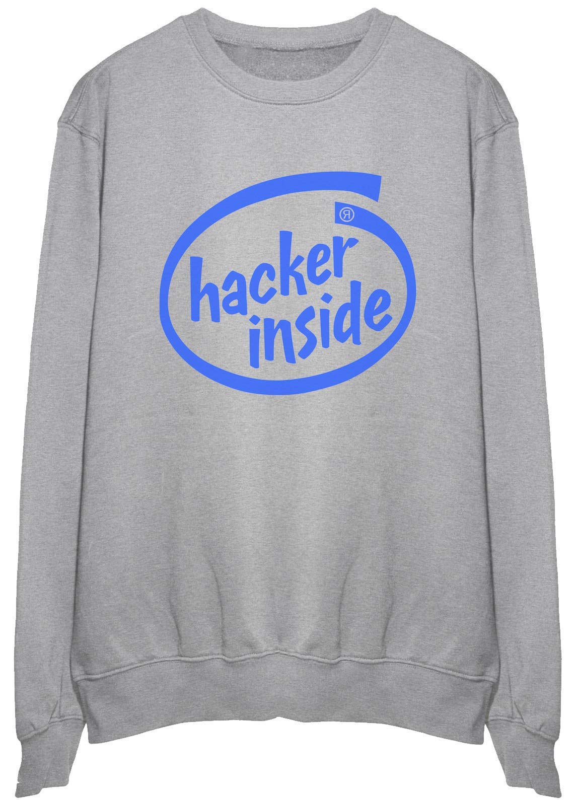 Haker Inside Pullover Sweater bnft