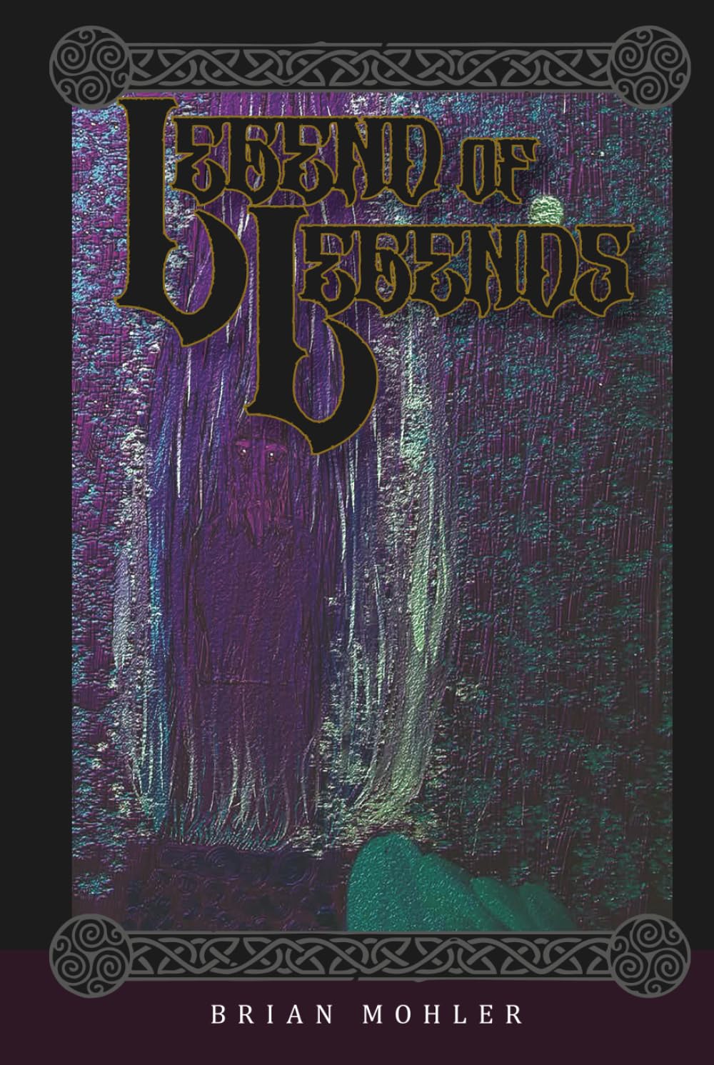 Legend Of Legends