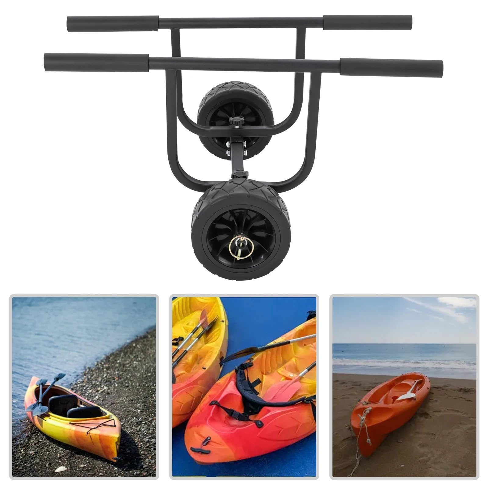 Carro Paddle Surf Carro de Transporte for Barcos