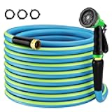 Besiter Heavy Duty Garden Hose 5/8