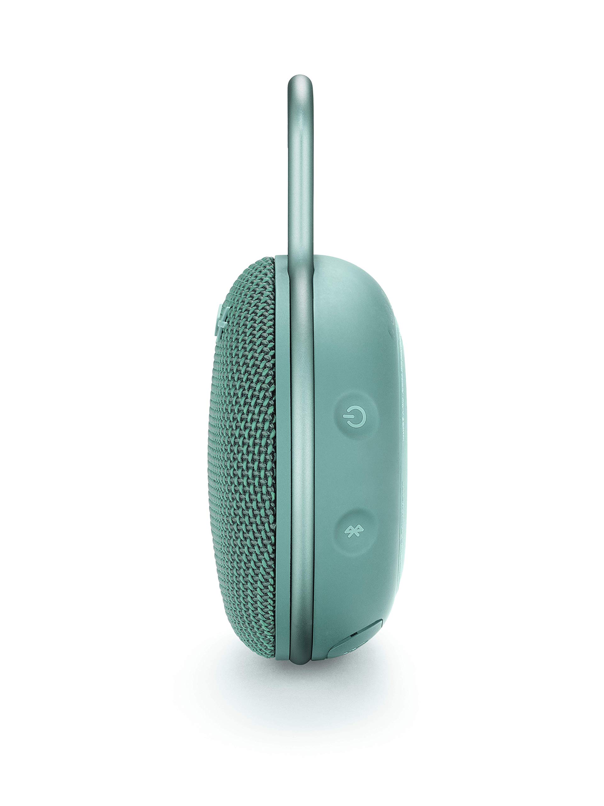 Jbl Clip Portable Bluetooth Wireless Speaker With Rechargeable