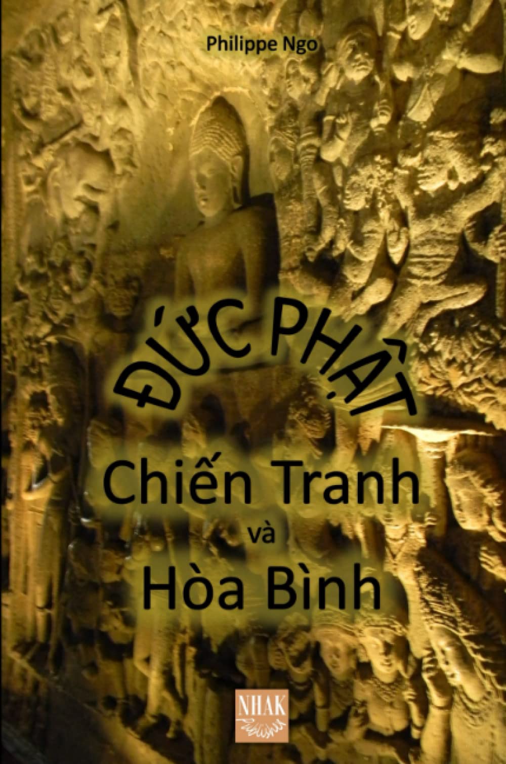 Đức Phật - Chiến Tranh và Hòa Bình