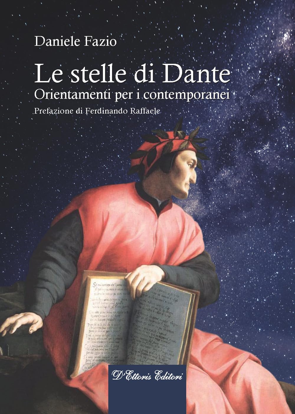 Le Stelle Di Dante. Orientamenti Per I Contemporanei - 4