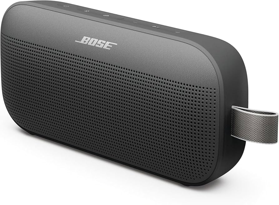 BoseSoundLinkFlexPortableSpeaker（2NDGEN） Amazon.com: Bose SoundLink Flex Portable Bluetooth Speaker