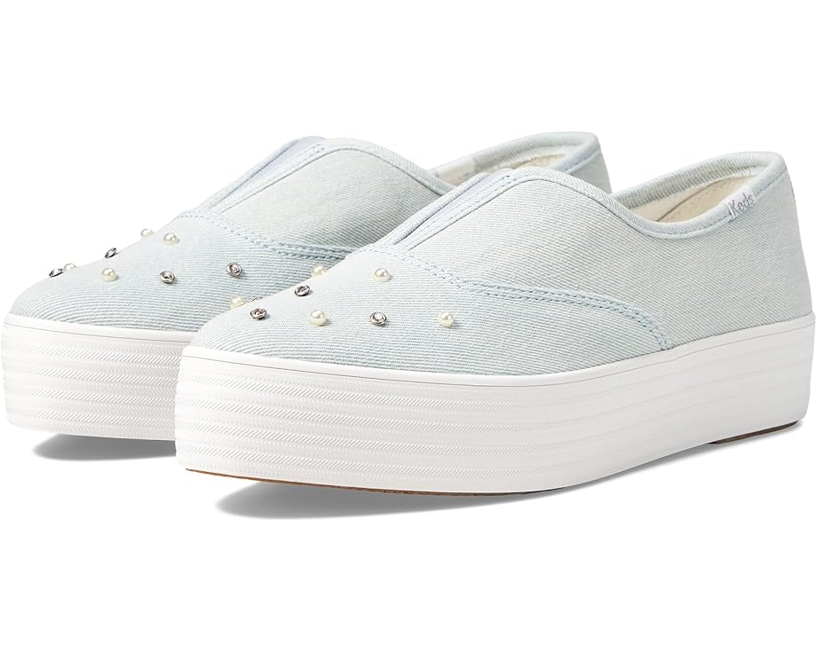 Keds Point Slip On - Pair View