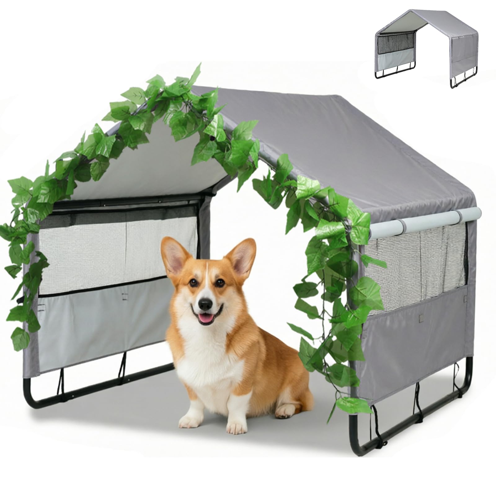 LitaiL Outdoor Shade Tent