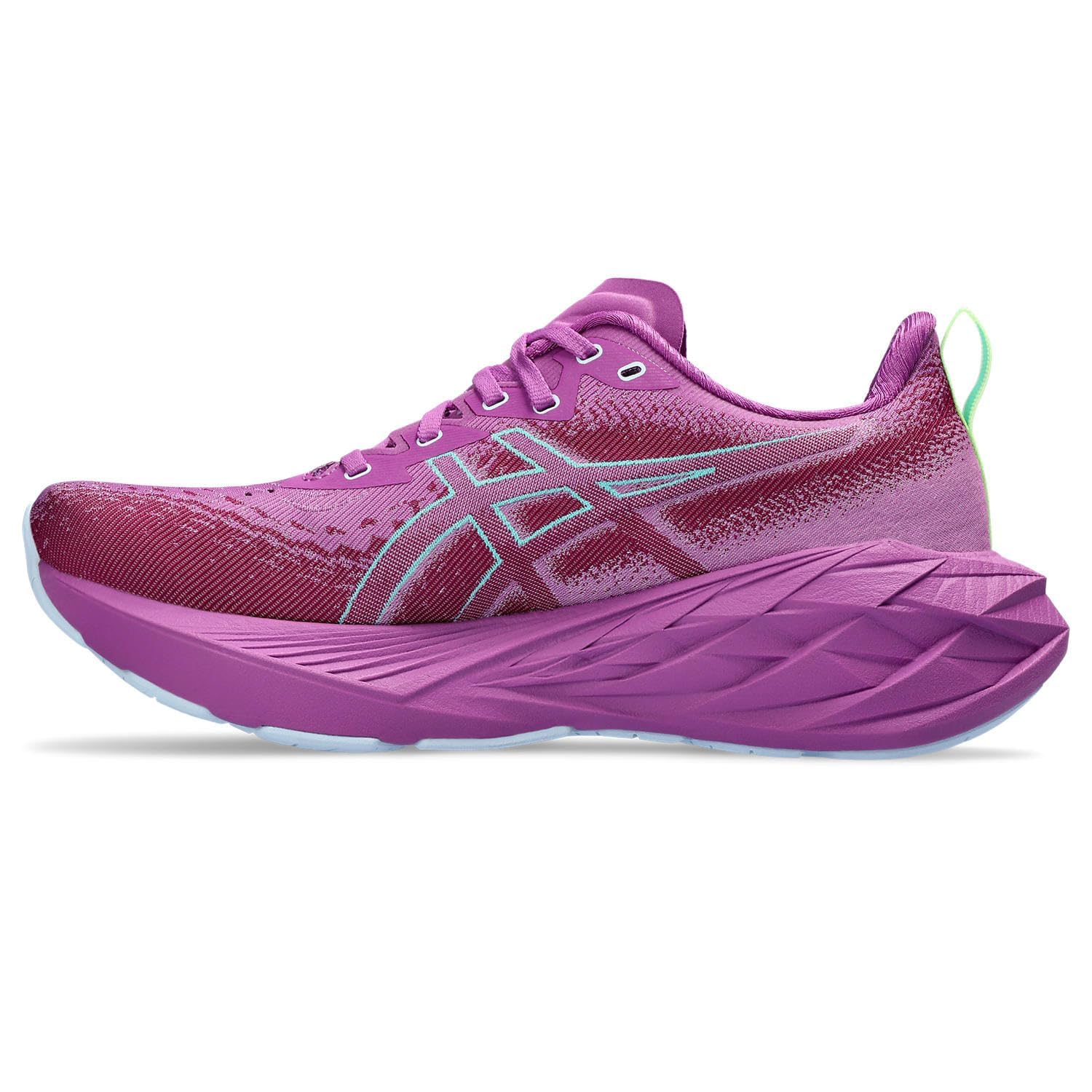 ASICS Zapatillas de correr NOVABLAST 4 para mujer