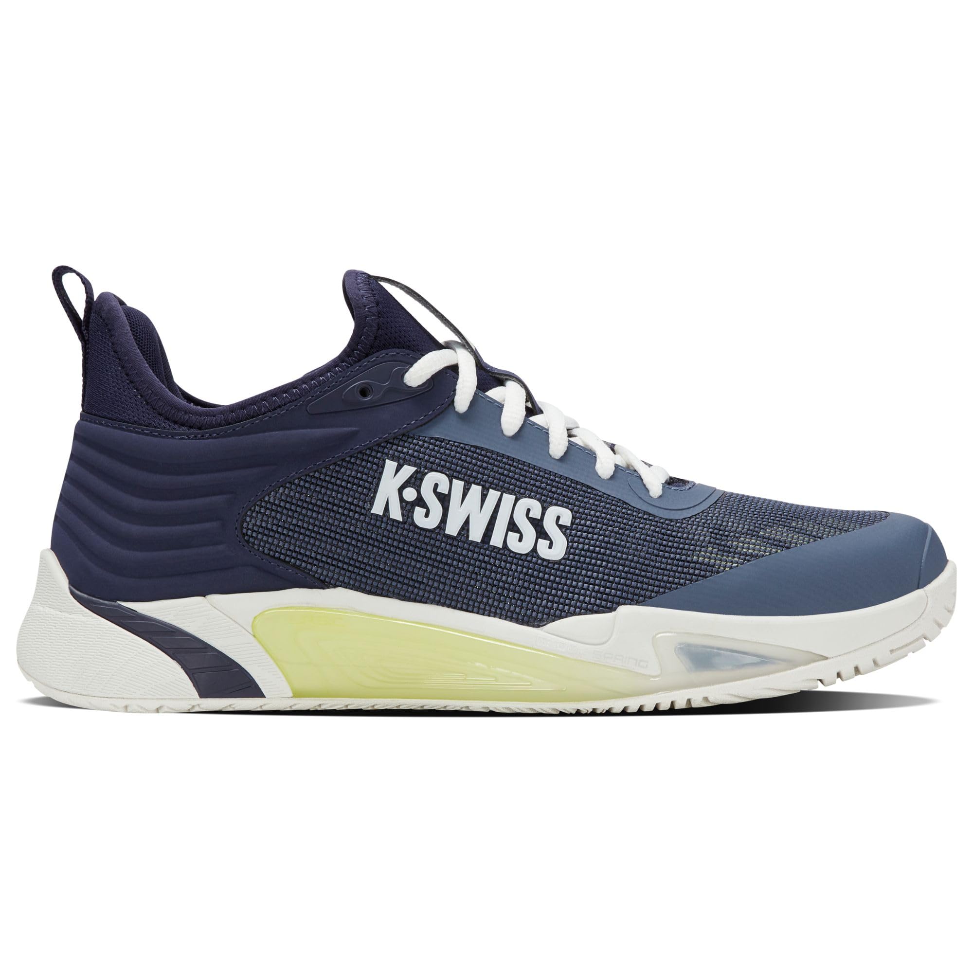 K-Swiss Mens Hypercourt Pinnacle Tennis Shoe