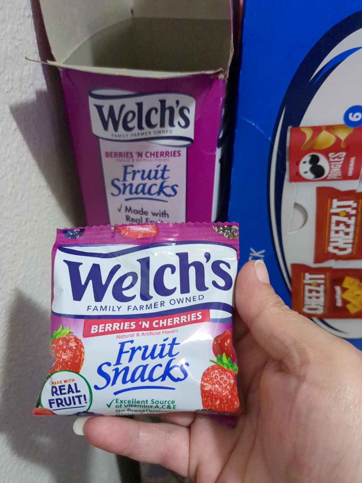 brands