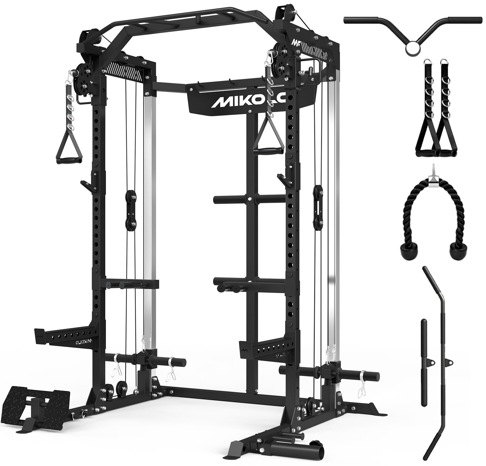 Mikolo HR05 Power Cage