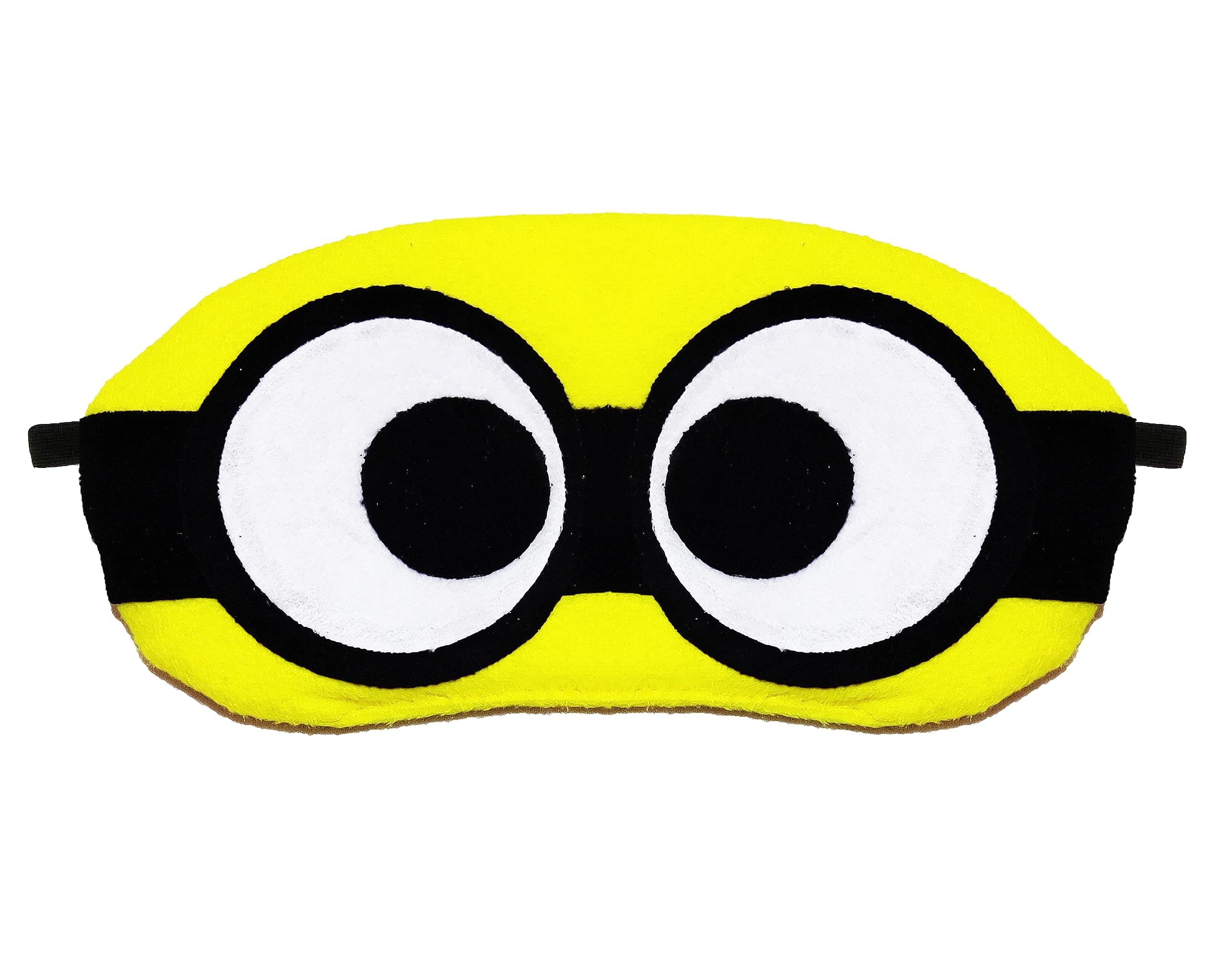 Juzzii Silk Velvet Super Soft Blind Sleeping Cartoon Character Eye Mask Shade For Men Women Girls Boys Kids -Model.No.10,Multicolour (B09H7P457L) Amazon Price History, Amazon Price Tracker