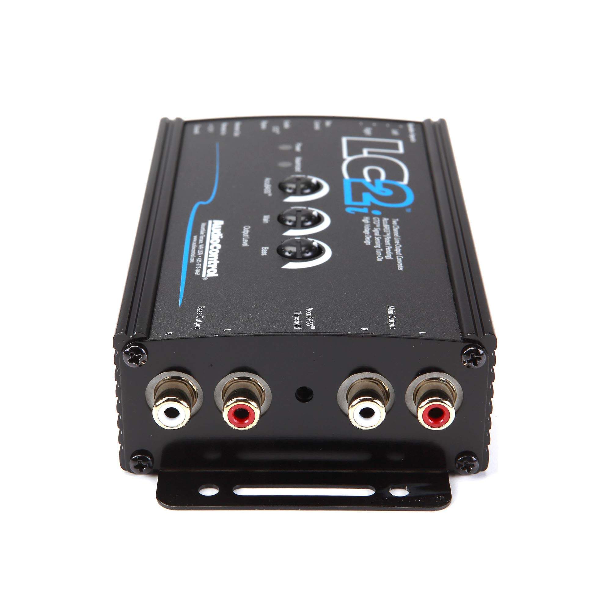 Amazon.co.jp: AudioControl LC2i 2チャンネルラインアウト